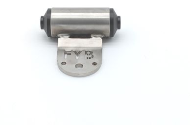 FYB- Kit complet - flat mount  - axe 12 mm - longueur 110 mm