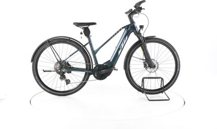Produit reconditionné - KTM Macina Cross LFC Trekking E-Bike - Très Bon Etat