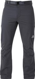 Mountain Equipment Pantalón de Montaña Ibex Gris Hombre