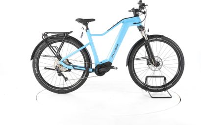 Produit reconditionné - FLYER Goroc2 2.10 Trekking E-Bike - Bon Etat