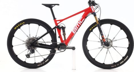 Produit reconditionné · BMC Four Stroke 01 FRS XT / Vélo VTT | Très bon état