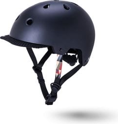 Kali Saha Cruise Helmet Matte Black