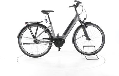 Produit reconditionné - Winora CB400i City E-Bike Entrée basse - Très Bon Etat