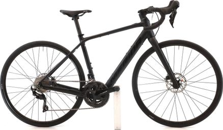 Produit reconditionné · Merida eScultura 400 · Noir / Vélo de route | Très bon état