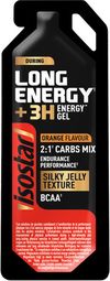 Energie-Gel „Long Energy +3H“ Orange – 40 g
