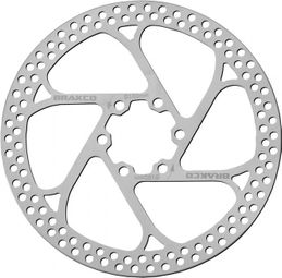 Disque 6 trous Brakco