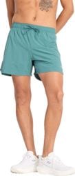 New Balance RC Shorts 5in Grün Herren