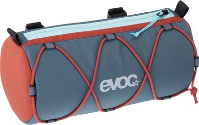 Evoc Stuurroltas Blauw