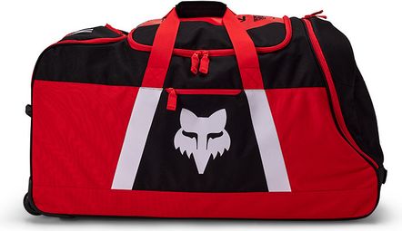 Fox Shuttle 180 Race Spec Rolling Bag 40L Rood