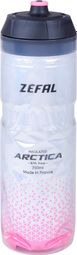 Zefal Arctica 75 Pink Insulated Bottle