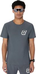 T-Shirt Circle Legend™ Grey Uomo