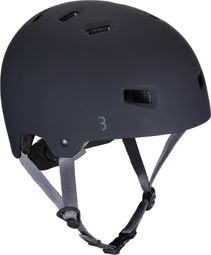 BBB Billy Child Bowl Helmet Matte Black
