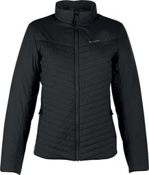 Veste chauffante PowerJacket Speed Black Femme