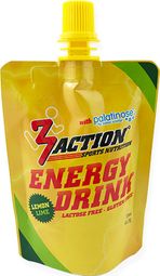 3ACTION ENERGY DRINK LEMON