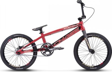 BMX Race Chase Element Rouge 2024