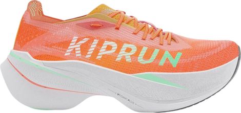 Chaussures Running Kiprun KD900X LD+ Carbone Orange