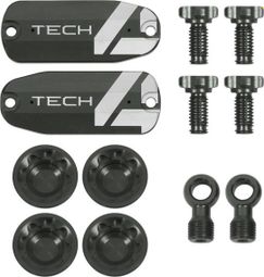 Jagwire Conduite de Frein Sport Hydraulic pour DOT