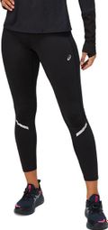 Collant Long Asics Lite-Show Noir Femme 