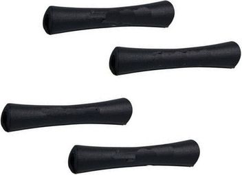 SRAM Tube Protection Black Frame 4 X