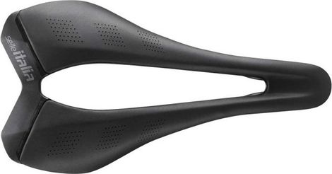 Selle Italia SLR Elite-zadel, zwart