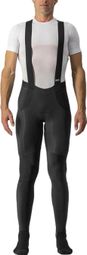 Cuissard Long Castelli Sorpasso Ros Noir