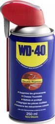 WD-40 Spray Double Position 250 ML 