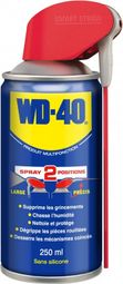 WD-40 Double Position Spray 250 ML