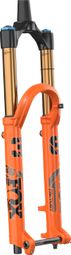 Fourche Fox Racing Shox 36 Float Factory 27.5'' | Grip 2 | Boost 15QRx110mm | Déport 44 | Orange