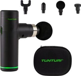 Tunturi - Mini Pistolet de Massage