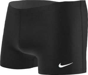 Nike Swim Square Leg SMU Jongensbadpak Zwart