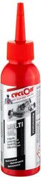 CYCLON Multi Oil - Huile Pénétrante - 125Ml (Sous Blister)