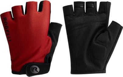 Gants Velo Rogelli Core Kids - Enfant - Rouge