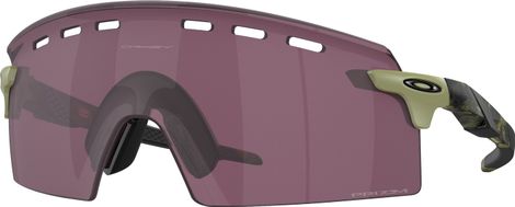 Oakley Encoder Strike Chrysalis Collection Goggles / Prizm Road Black/ Ref : OO9235-1439