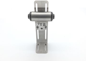 FYB- Kit complet - Large  - axe 15 mm - longueur 110 mm - Boost