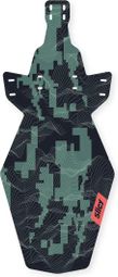 SLICY - MTB REAR MUDGUARD - ASPHALT