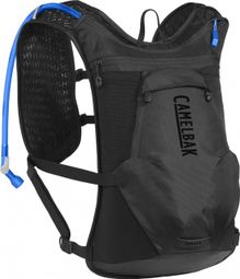 Refurbished Product - Camelbak Chase 8 Black Hydration Backpack
