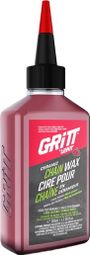 Gritt Wax Ceramic Kettenschmiermittel 120 ml