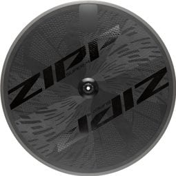 Zipp Super-9 Tubeless Disc 700c Achterwiel | 12x142mm | Centerlock