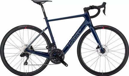 Vélo Wilier garda hybrid Shimano 105 Di2