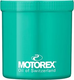 Motorex Anti-Seize Assembly Paste, 850 g