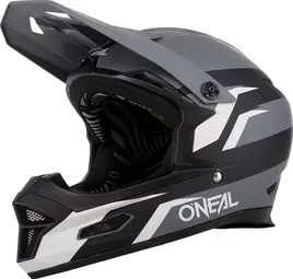 Integral O'Neal Stage Helmet Black / Gray
