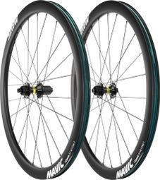 Mavic Cosmic S 42 Disc 700mm Wielset | 12x100 - 12x142mm | Centerlock