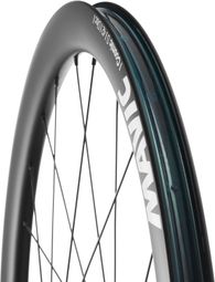 Paire de Roues Mavic Cosmic S 42 Disc 700mm | 12x100 - 12x142mm | Centerlock — vue 2