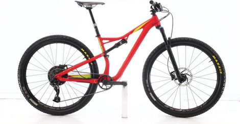 Produit reconditionné · Specialized Camber FSR GX / Vélo VTT / Specialized | Bon état