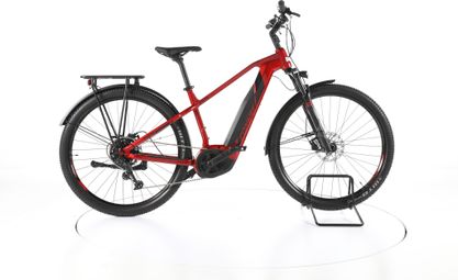 Produit reconditionné - Conway Cairon C 1.0 Vélo électrique Hommes 2022 - Bon Etat