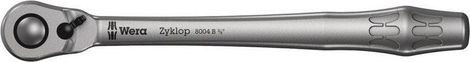 Wera-Cliquet avec levier d'inversion  emmanchement 3/8 -8004 B