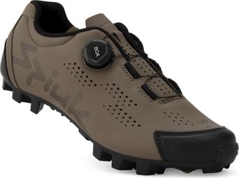 Chaussures VTT Spiuk Senda Marron