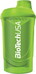 Shaker Biotech (600ml) - Biotech Usa -  Shakers et Gourdes