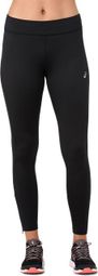 Asics Core Run Black Women's Thermal Long Tight