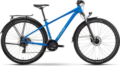 BMC Twostroke AL Five Hardtail MTB Shimano Deore 11S 29'' White